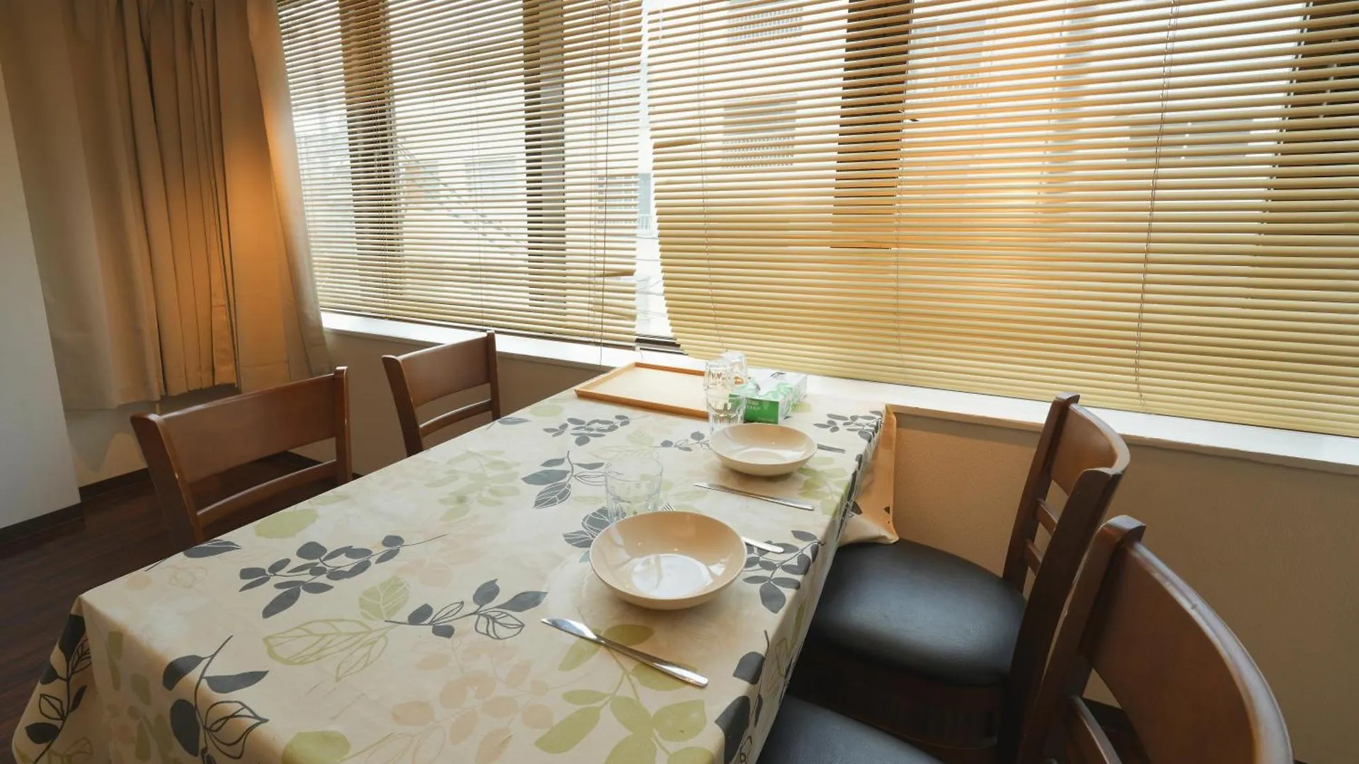 下寺3楼 Apartman Oszaka 0*,  Japán