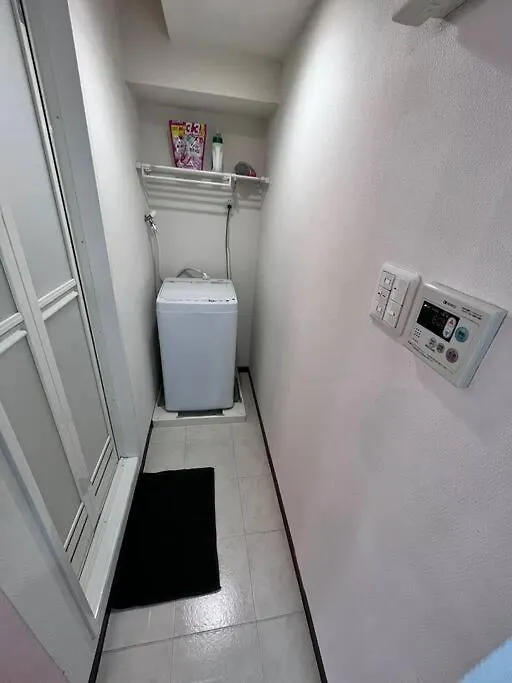 Appartement 下寺3楼 à Ōsaka