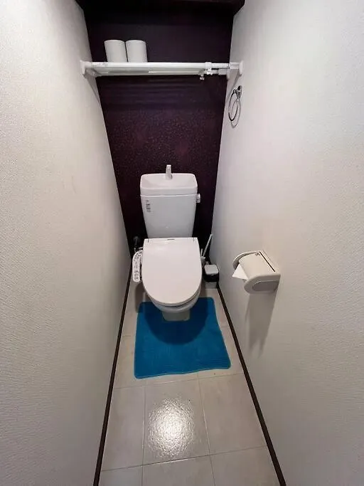 Appartement 下寺3楼 à Ōsaka