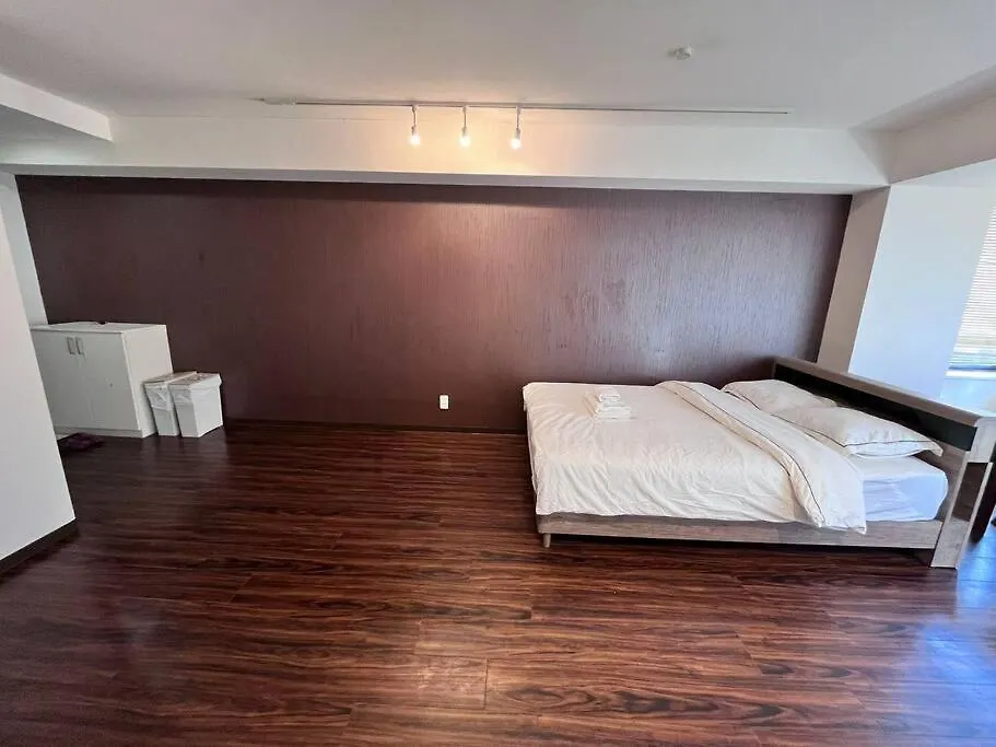 Appartement 下寺3楼 à Ōsaka