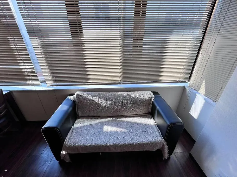 Appartement 下寺3楼 à Ōsaka Japon