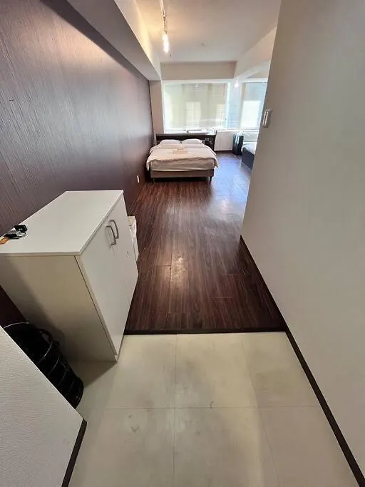 Appartamento 下寺3楼 Osaka